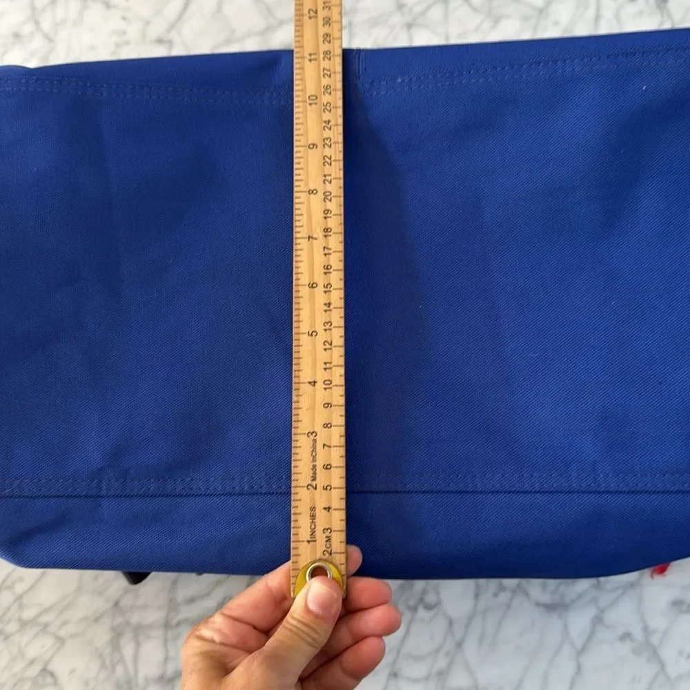 Vintage 90’s Polo Sport Duffle Bag